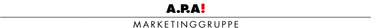 A.P.A Marketinggruppe