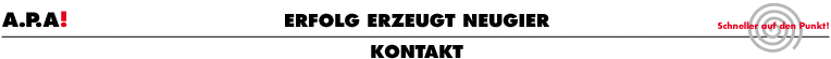 Kontakt