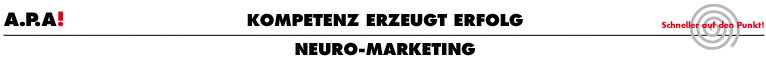 Neuro-Marketing