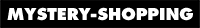 Mystery-Shopping