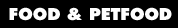 Food & Petfood
